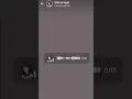 Download Lagu status WhatsApp pakai voice note #fyp #fypシ #youtube #tutorial #tutorials #whatsappstatus #whatsapp