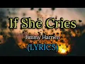 If She Cries(LYRICS VIDEO)Jimmy Harnen