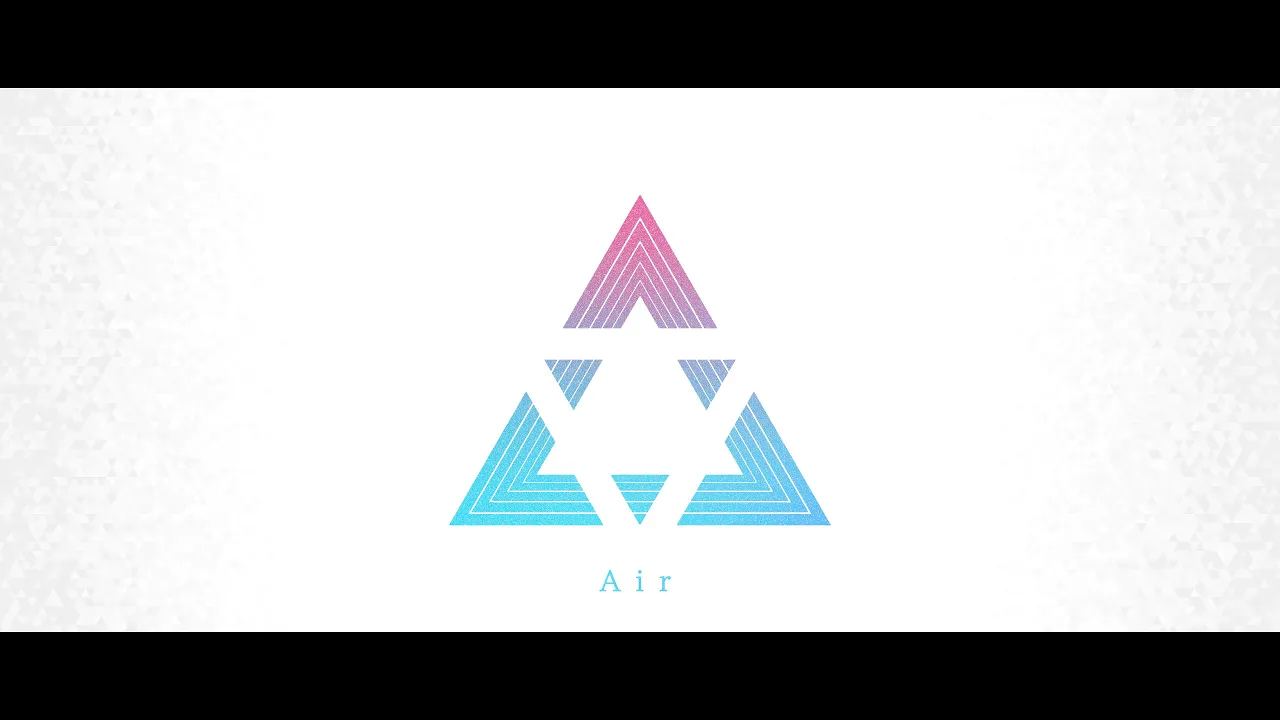 エア／初音ミク