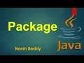 1 Java Tutorial Package