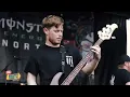 Wage War - "The River" LIVE On Vans Warped Tour