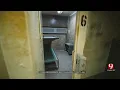 Oklahoma Co Jail Not Fixable Facility Says As Criminal Justice Panel Pursues New Detention