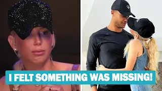 HGTV Star Galey Alix Opens Up About Her Heartbreaking Breakup with Dale Moss