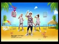 Just Dance Kids Hot Hot Hot