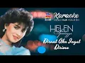 Download Lagu Helen Sparingga - Disaat Aku Ingat Dirimu (Karaoke)