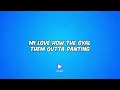 Patoranking - Shake That ft. Ruger (Lyrics)