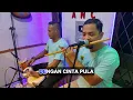 DERITAMU DOSAKU KARAOKE NADA COWOK YULIA CITRA