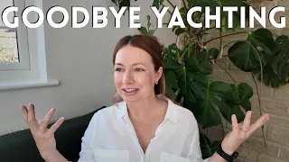 Leaving MY Loon! (and a tasting menu BTS)