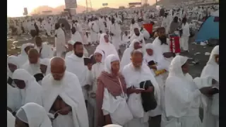 اغاني الحج جابر العزب خدوني معاكو دندنها