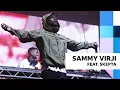 Download Lagu Sammy Virji - Cops \u0026 Robbers (feat. Skepta) (Reading 2025)