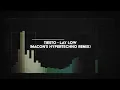 Download Lagu tiesto - lay low (macon's HYPERTECHNO remix)
