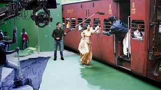 Dilwale Dulhania Le Jayenge Movie Behind The Scenes Shooting Location Making Of SRK 