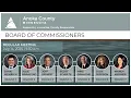 Anoka County Board Meeting 07-14-2026