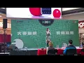 荃灣荃新天地 表妹Mona - 月光效應 Live@ ICMA 複賽 2026 華盛証券 ICMA 大專聯校歌唱比賽 2026.4.18