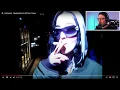Pashanim "Shabab(e)s im VIP" feat. Ceren Reaction | Anergizer Reacts