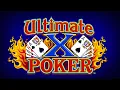 How To Play Ultimate X Poker - The Ultimate Guide