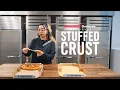 Where s The Stuffed Crust Pizza 30