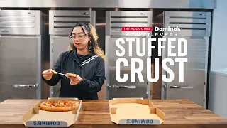 Where s The Stuffed Crust Pizza 30