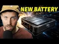 Toyota s new BATTERY will make their hybrids unbeatable