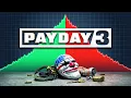How Payday 3 Lost 99 Of Players Forever