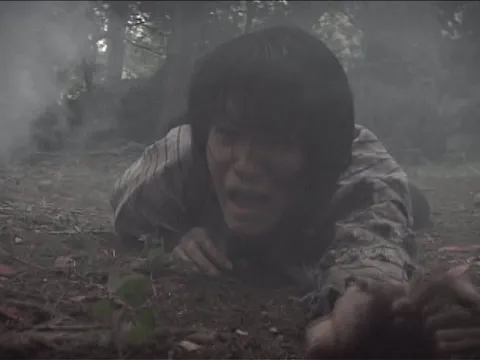 『憑きもの』(Possession) 2005 Trailer
