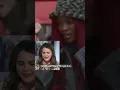 Keri Russell s daughter was not a fan of