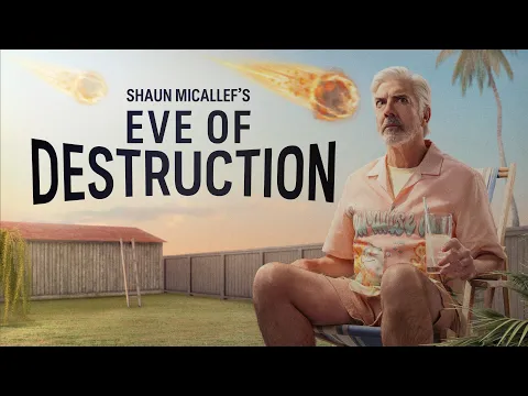 First Look | Shaun Micallef's Eve of Destruction | ABC TV + iview