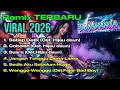 Lagu Dj Terbaru 2026 Viral | Setiap Detik - Cobalah - Suara Hijau Daun