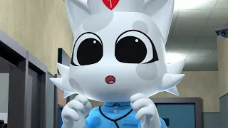 ANIMAL HOSPITAL : BEST ANIMATIONS