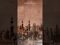 Download Lagu 🤎 Words can't describe Al Minshawi - Surah Āli 'Imrān - Verses 55 56 #quran