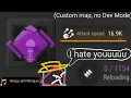 Download Lagu The fastest Minigun ever (Infinitode 2)