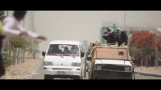 اجمل مشهد من مسلسل وضع أمنى حسن قتل اخوه 