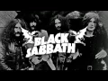 Black Sabbath - War Pigs (HQ)
