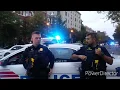 Sargeants Sends APB B O L O Advisory Alert For AnotherBluntPlease 1st Amendment Audit