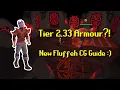 Tier 2 33 Armour - Corrupted Gauntlet Guide