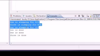 Java Game Development - 2