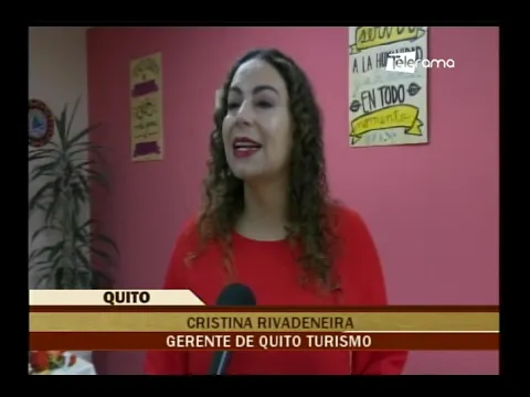 Desde la Mitad del Mundo 20-05-2022