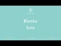 Download Lagu Blanka - Solo (Karaoke/Instrumental)