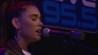 madison beer dead