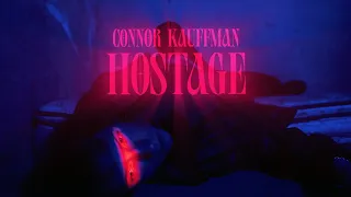 Connor Kauffman Hostage Official Lyric Video 