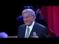 Tony Bennett - Silver Bells (from A Swingin' Christmas)