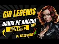 Download Lagu GIO LEGENDS👑 🔥JANO🎤👑DANKI PE ANOCHI🔥LIVE 🎶🔥🎶🔥JAN 5✨️2K25💃HOFI FIDEL💃🍹DJ YELLO GAARI🎧🎚🔥