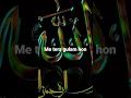 Download Lagu tu mera rab hy ma tera gulam hon #islam #shortvideo #youtubeshorts #trending