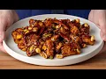 Download Lagu P.F. Chang's Kung Pao Chicken Secrets Revealed