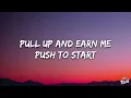 Download Lagu Tyla - push 2 start (lyrics)
