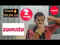 Zomato SWE OA 70LPA CTC - Super Hard Tree DSA Question