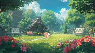 Bubu Dudu's Happy Little Garden