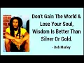 Bob Marley - Zion Train 🚂 (Extended Version)  [ 🍀 Relaxing Reggae 💚 ]