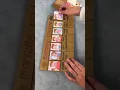 DIY Morning Routine Chart