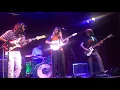 Download Lagu The Lazy Eyes - Where's my Brain??? Live